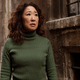 Image for article titled Killing Eve ends the season with both victory and defeat